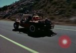 Immagine di Auto d'epoca United States USA, 1975, secondo 41 filmato di repertorio 65675048722