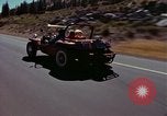 Immagine di Auto d'epoca United States USA, 1975, secondo 44 filmato di repertorio 65675048722