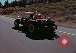 Immagine di Auto d'epoca United States USA, 1975, secondo 45 filmato di repertorio 65675048722