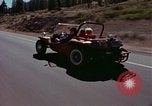Immagine di Auto d'epoca United States USA, 1975, secondo 46 filmato di repertorio 65675048722
