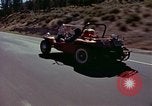 Immagine di Auto d'epoca United States USA, 1975, secondo 48 filmato di repertorio 65675048722
