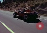 Immagine di Auto d'epoca United States USA, 1975, secondo 49 filmato di repertorio 65675048722