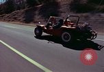 Immagine di Auto d'epoca United States USA, 1975, secondo 51 filmato di repertorio 65675048722