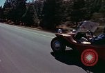 Immagine di Auto d'epoca United States USA, 1975, secondo 54 filmato di repertorio 65675048722