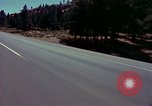 Immagine di Auto d'epoca United States USA, 1975, secondo 58 filmato di repertorio 65675048722