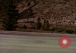 Standbild Grand Canyon United States USA, 1975, aus Sekunde 9 historischem Filmmaterial Videoclip 65675048723