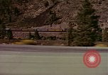 Standbild Grand Canyon United States USA, 1975, aus Sekunde 10 historischem Filmmaterial Videoclip 65675048723