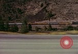 Standbild Grand Canyon United States USA, 1975, aus Sekunde 11 historischem Filmmaterial Videoclip 65675048723