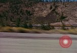 Standbild Grand Canyon United States USA, 1975, aus Sekunde 12 historischem Filmmaterial Videoclip 65675048723