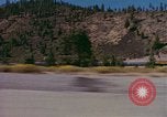 Standbild Grand Canyon United States USA, 1975, aus Sekunde 13 historischem Filmmaterial Videoclip 65675048723