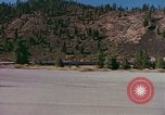 Standbild Grand Canyon United States USA, 1975, aus Sekunde 14 historischem Filmmaterial Videoclip 65675048723