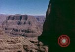 Standbild Grand Canyon United States USA, 1975, aus Sekunde 16 historischem Filmmaterial Videoclip 65675048723