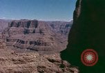Standbild Grand Canyon United States USA, 1975, aus Sekunde 17 historischem Filmmaterial Videoclip 65675048723