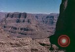 Standbild Grand Canyon United States USA, 1975, aus Sekunde 18 historischem Filmmaterial Videoclip 65675048723
