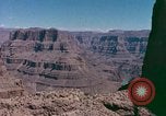 Standbild Grand Canyon United States USA, 1975, aus Sekunde 19 historischem Filmmaterial Videoclip 65675048723