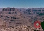 Standbild Grand Canyon United States USA, 1975, aus Sekunde 20 historischem Filmmaterial Videoclip 65675048723