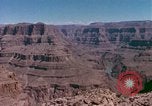Standbild Grand Canyon United States USA, 1975, aus Sekunde 21 historischem Filmmaterial Videoclip 65675048723