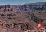 Standbild Grand Canyon United States USA, 1975, aus Sekunde 22 historischem Filmmaterial Videoclip 65675048723