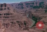 Standbild Grand Canyon United States USA, 1975, aus Sekunde 23 historischem Filmmaterial Videoclip 65675048723
