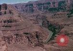 Standbild Grand Canyon United States USA, 1975, aus Sekunde 24 historischem Filmmaterial Videoclip 65675048723