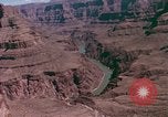 Standbild Grand Canyon United States USA, 1975, aus Sekunde 26 historischem Filmmaterial Videoclip 65675048723