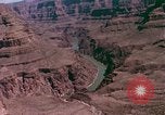 Standbild Grand Canyon United States USA, 1975, aus Sekunde 27 historischem Filmmaterial Videoclip 65675048723