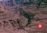 Standbild Grand Canyon United States USA, 1975, aus Sekunde 29 historischem Filmmaterial Videoclip 65675048723