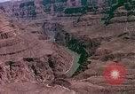 Standbild Grand Canyon United States USA, 1975, aus Sekunde 30 historischem Filmmaterial Videoclip 65675048723