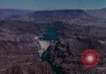 Standbild Grand Canyon United States USA, 1975, aus Sekunde 38 historischem Filmmaterial Videoclip 65675048723