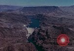 Standbild Grand Canyon United States USA, 1975, aus Sekunde 39 historischem Filmmaterial Videoclip 65675048723