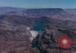 Standbild Grand Canyon United States USA, 1975, aus Sekunde 41 historischem Filmmaterial Videoclip 65675048723