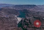 Standbild Grand Canyon United States USA, 1975, aus Sekunde 42 historischem Filmmaterial Videoclip 65675048723