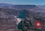 Standbild Grand Canyon United States USA, 1975, aus Sekunde 45 historischem Filmmaterial Videoclip 65675048723