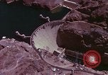 Standbild Grand Canyon United States USA, 1975, aus Sekunde 51 historischem Filmmaterial Videoclip 65675048723