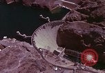 Standbild Grand Canyon United States USA, 1975, aus Sekunde 52 historischem Filmmaterial Videoclip 65675048723