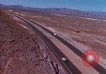 Standbild Grand Canyon United States USA, 1975, aus Sekunde 55 historischem Filmmaterial Videoclip 65675048723