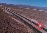 Standbild Grand Canyon United States USA, 1975, aus Sekunde 61 historischem Filmmaterial Videoclip 65675048723