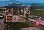 Standbild Golden Gate Bridge San Francisco California USA, 1975, aus Sekunde 1 historischem Filmmaterial Videoclip 65675048724