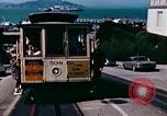 Standbild Golden Gate Bridge San Francisco California USA, 1975, aus Sekunde 4 historischem Filmmaterial Videoclip 65675048724