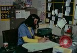Image of Mobile Mechanics California United States USA, 1975, second 1 stock footage video 65675048726