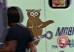 Image of Mobile Mechanics California United States USA, 1975, second 22 stock footage video 65675048726