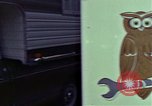 Image of Mobile Mechanics California United States USA, 1975, second 57 stock footage video 65675048726