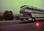 Image of Cine Bus United States USA, 1975, second 13 stock footage video 65675048727