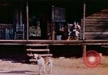 Image of home coming United States USA, 1975, second 6 stock footage video 65675048728