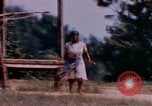 Image of home coming United States USA, 1975, second 28 stock footage video 65675048728