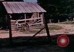 Image of home coming United States USA, 1975, second 35 stock footage video 65675048728