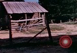 Image of home coming United States USA, 1975, second 38 stock footage video 65675048728