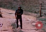 Image of home coming United States USA, 1975, second 44 stock footage video 65675048728