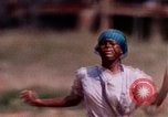 Image of home coming United States USA, 1975, second 54 stock footage video 65675048728