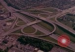 Image of Interstate Highway United States USA, 1975, second 43 stock footage video 65675048729